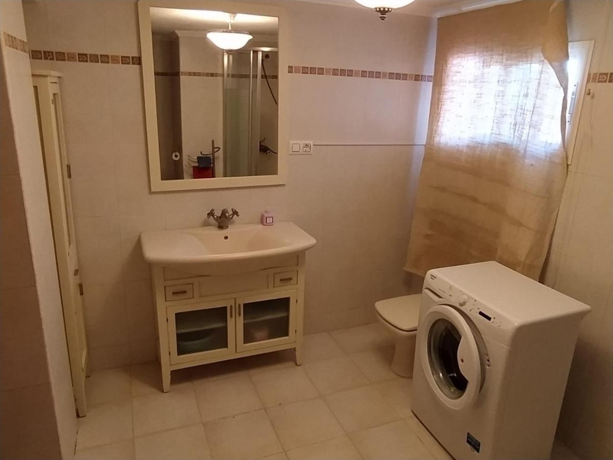 Aпартаменты На Ortenbach Casas de Torrat Exterior foto